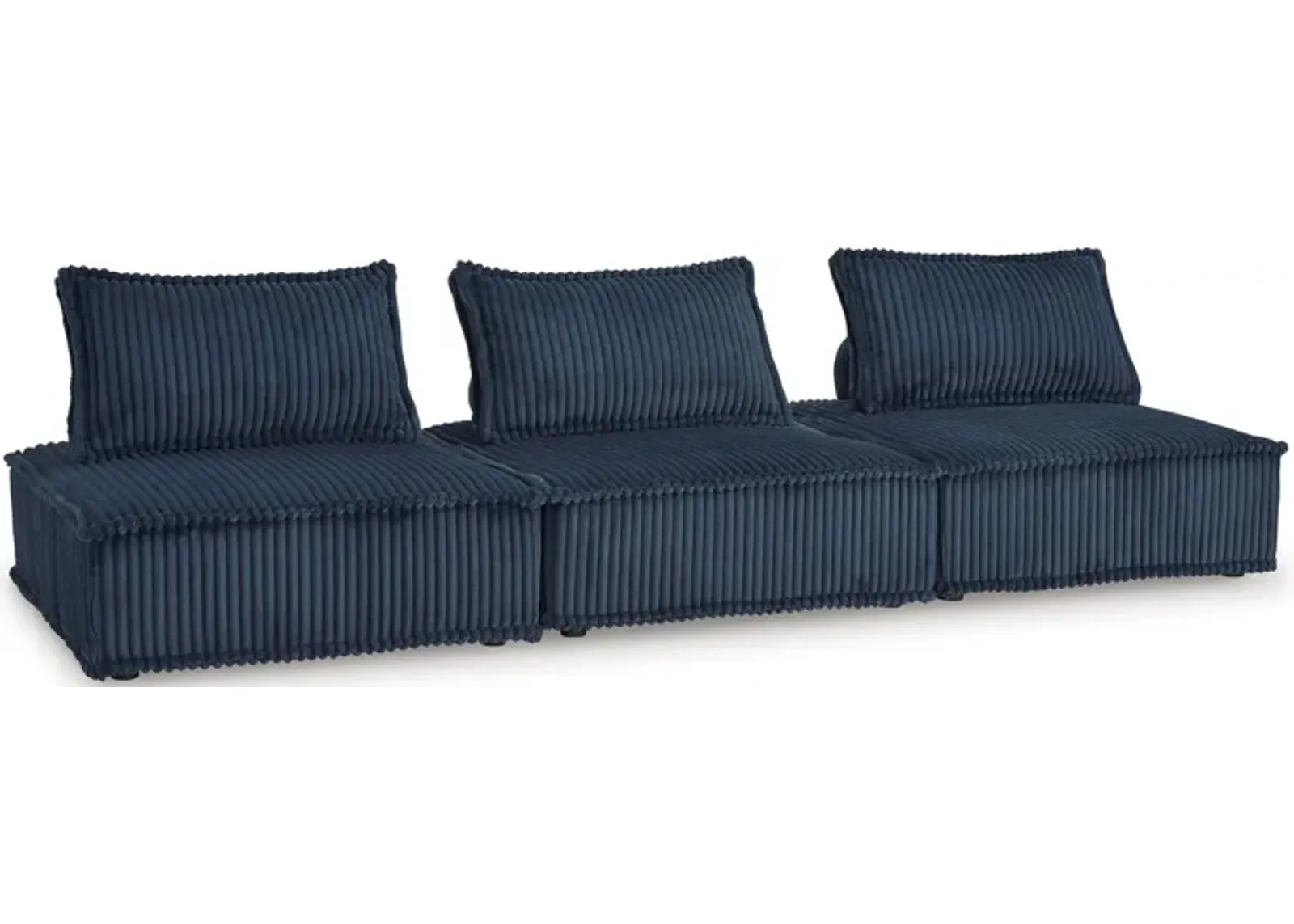 Bales 3-Piece Modular Seating