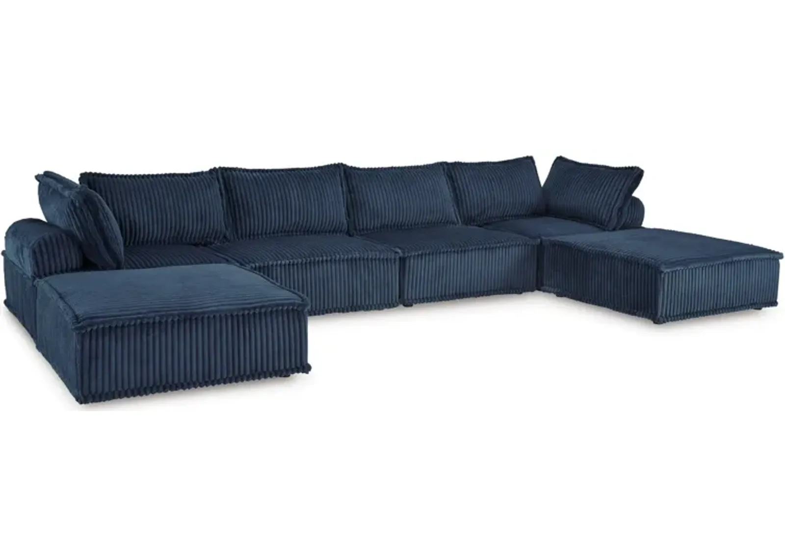 Bales 6-Piece Modular Seating