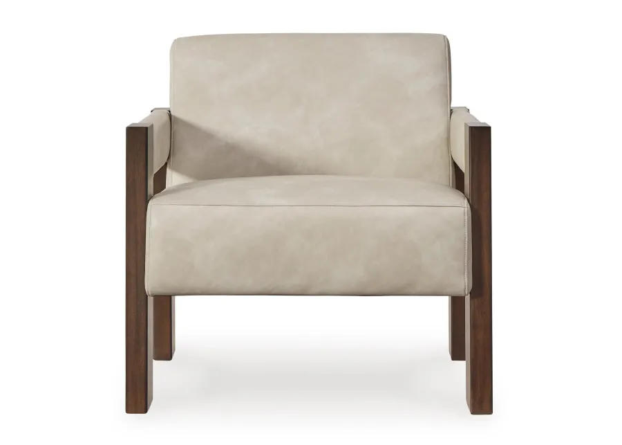 Adlanlock Accent Chair