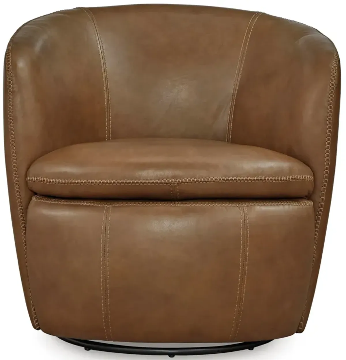 Kierreys Swivel Accent Chair