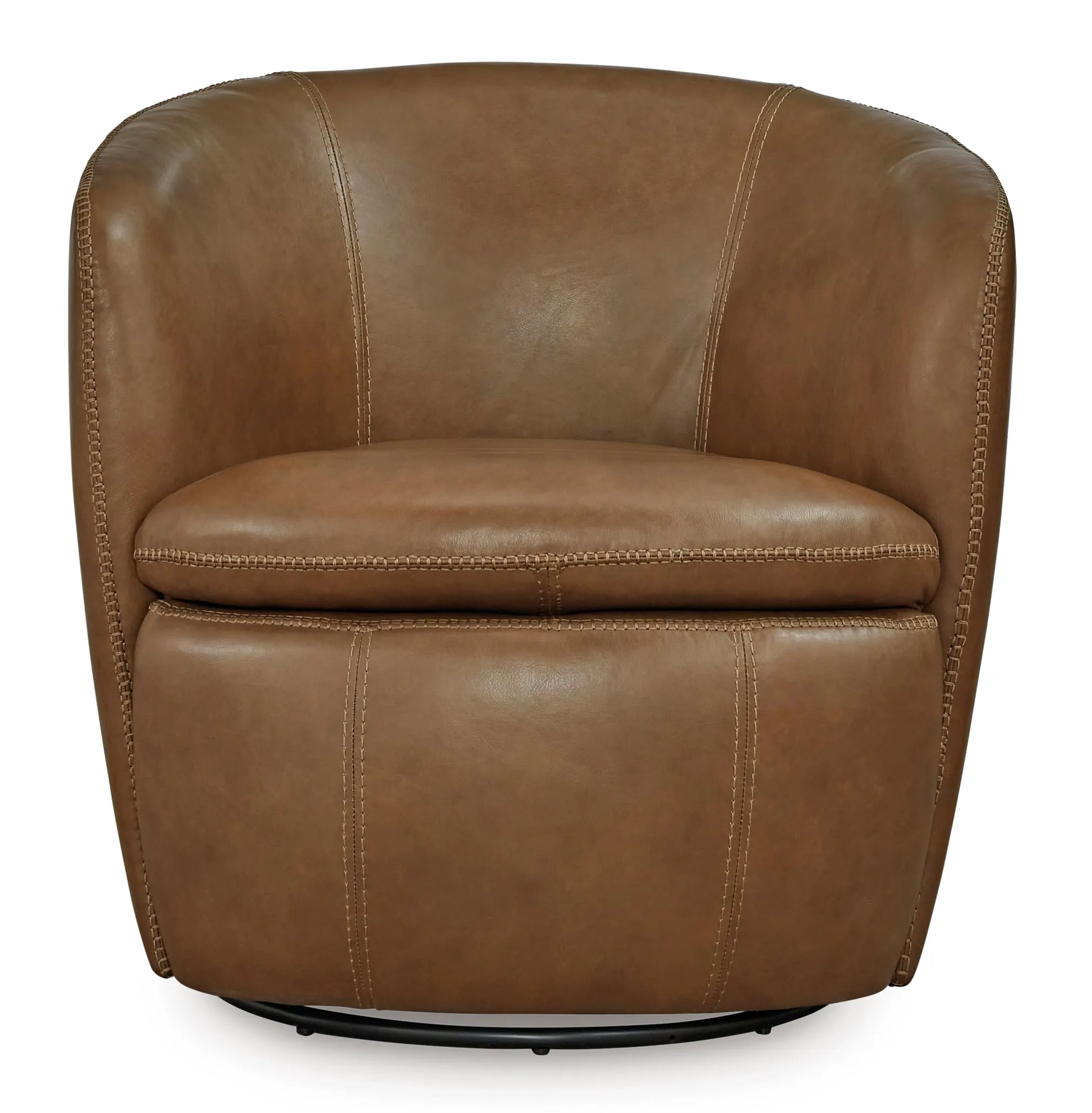 Kierreys Swivel Accent Chair