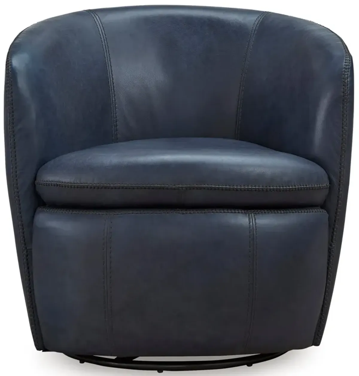 Kierreys Swivel Accent Chair