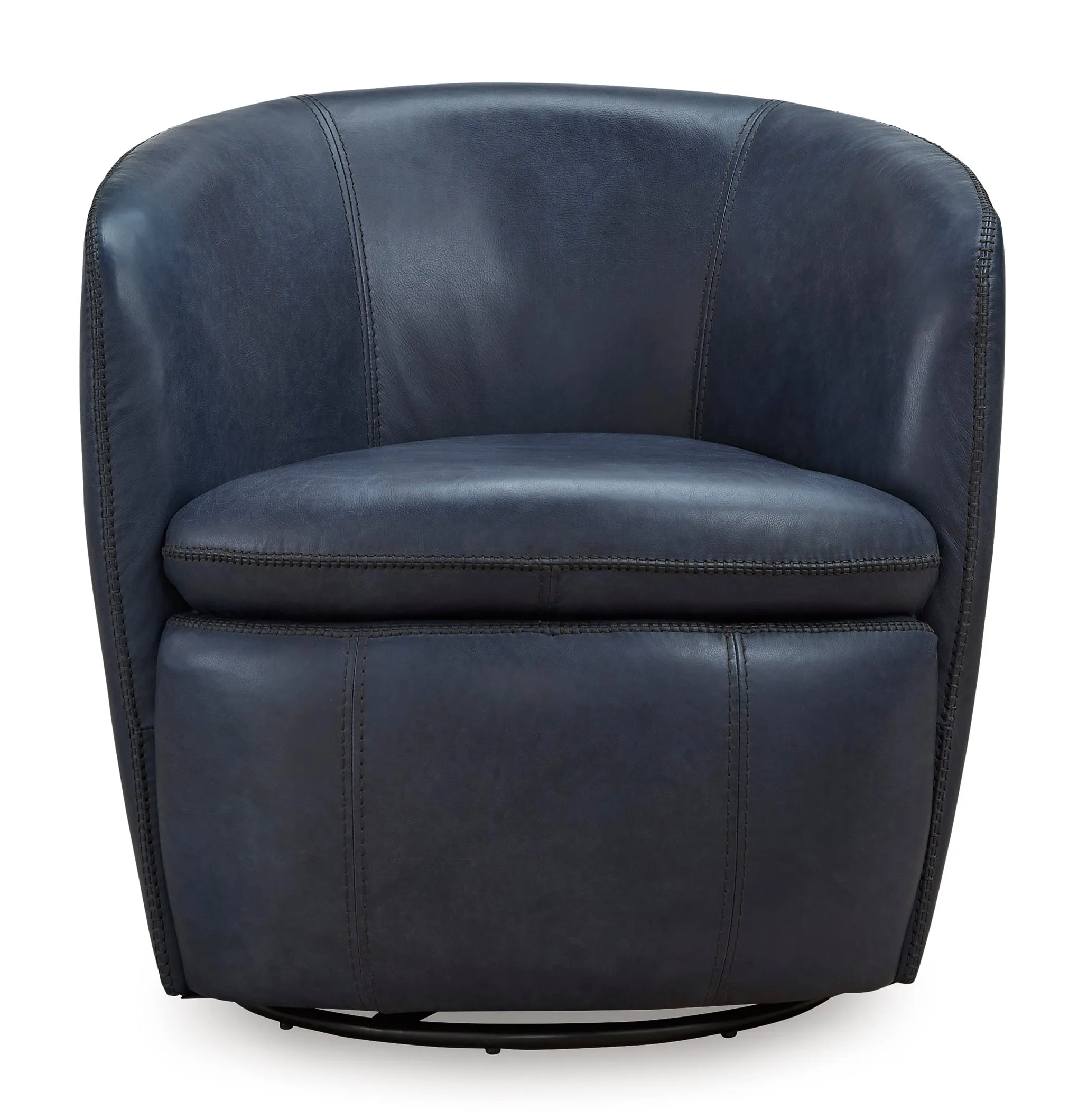 Kierreys Swivel Accent Chair