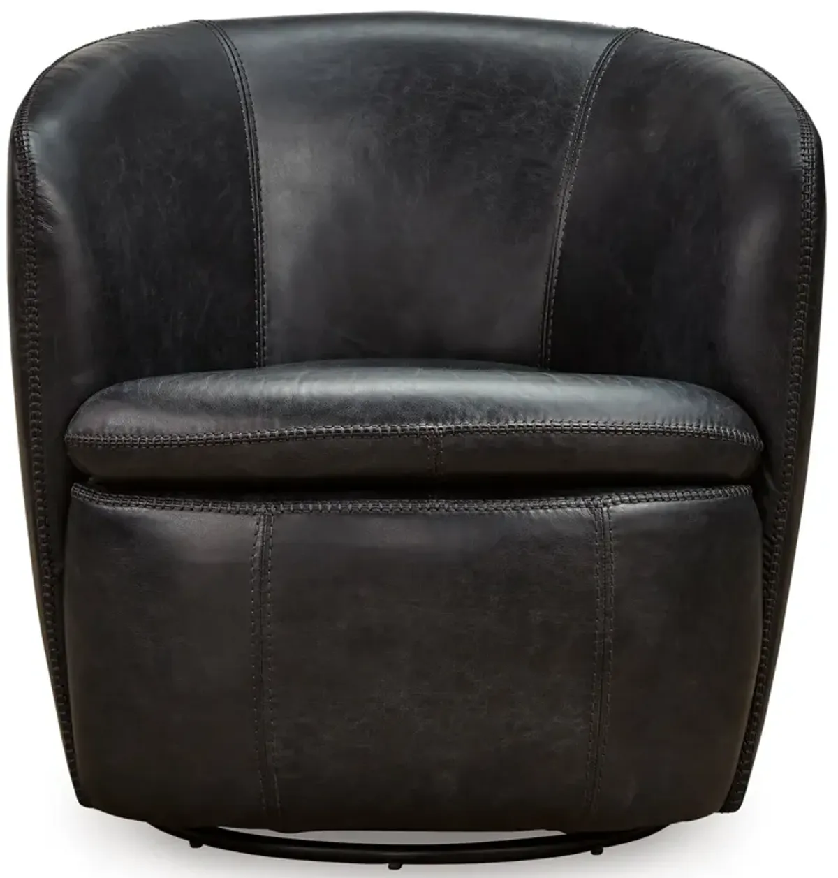 Kierreys Swivel Accent Chair