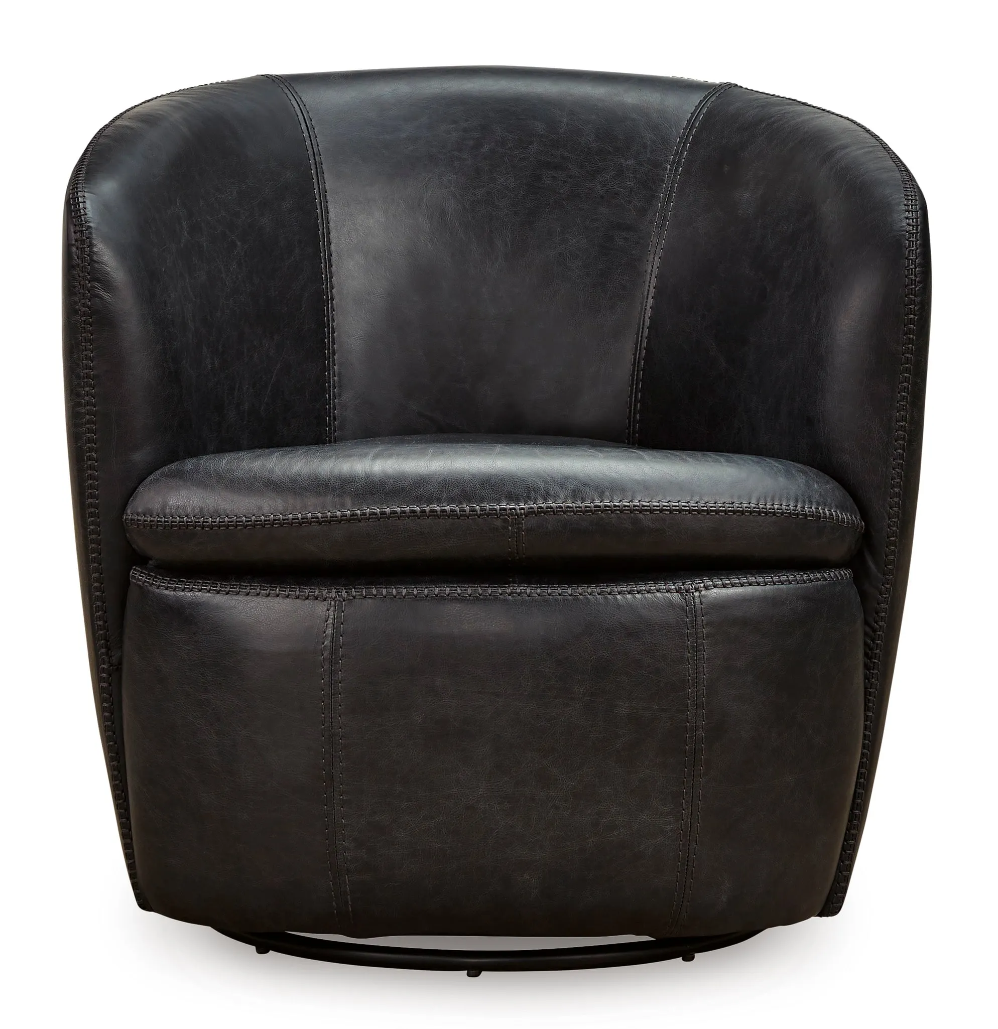 Kierreys Swivel Accent Chair