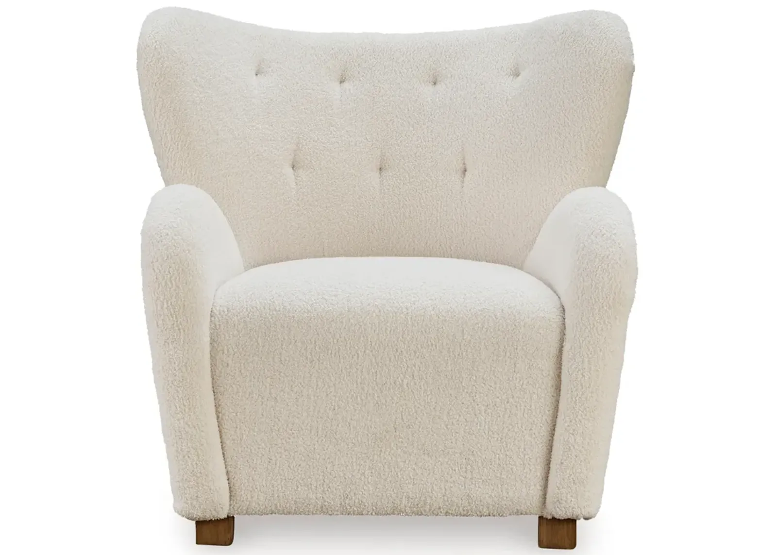 Larbell Accent Chair