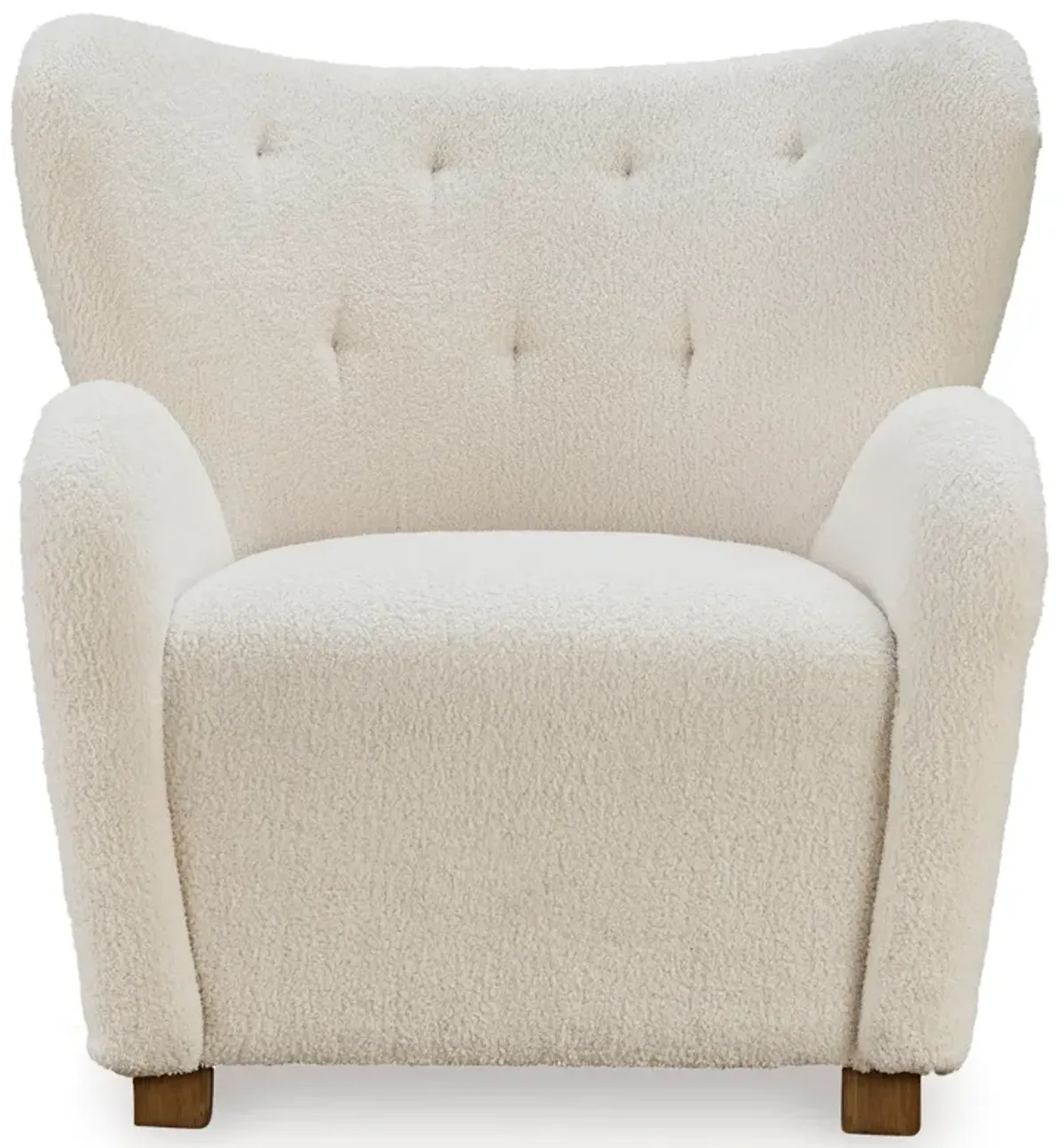 Larbell Accent Chair