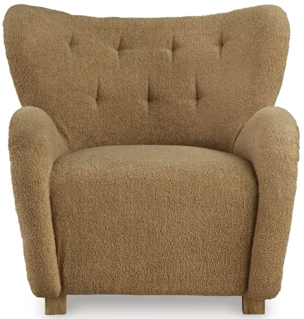 Larbell Accent Chair
