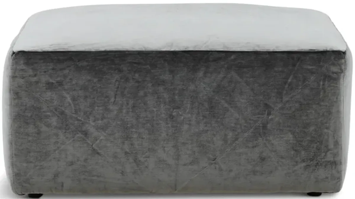 Evianna Cocktail Ottoman