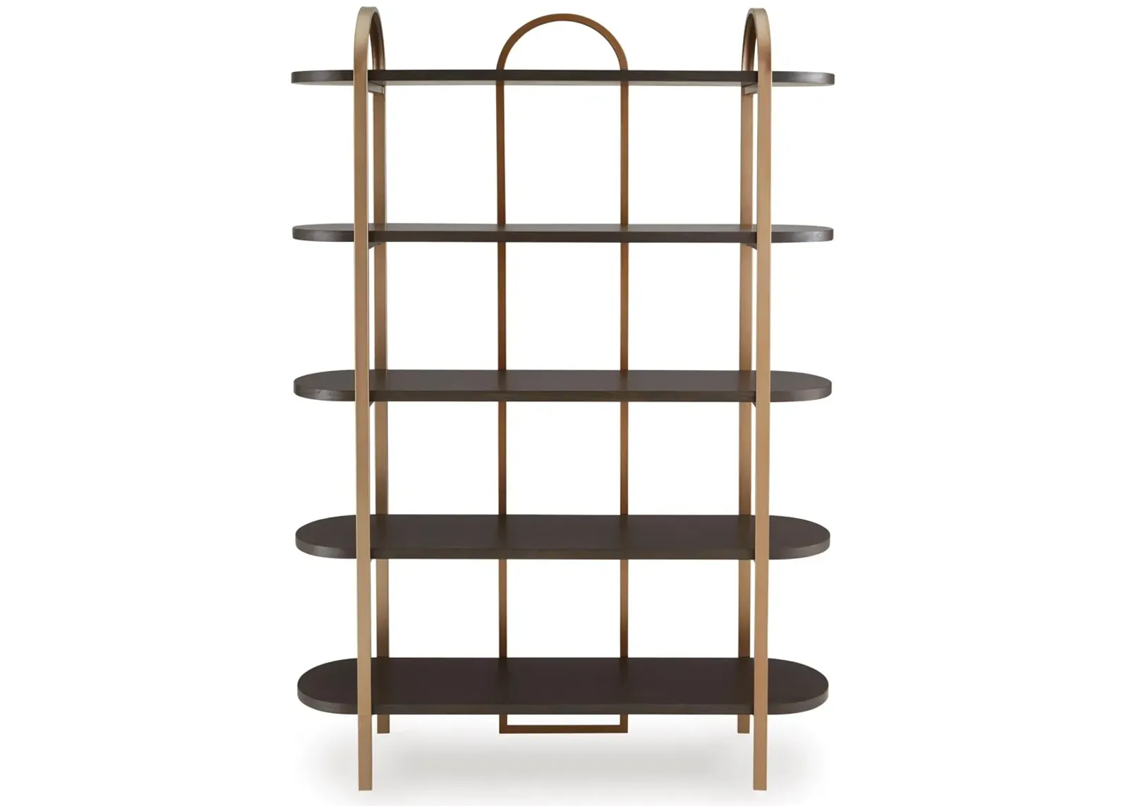 Brentmour Bookcase