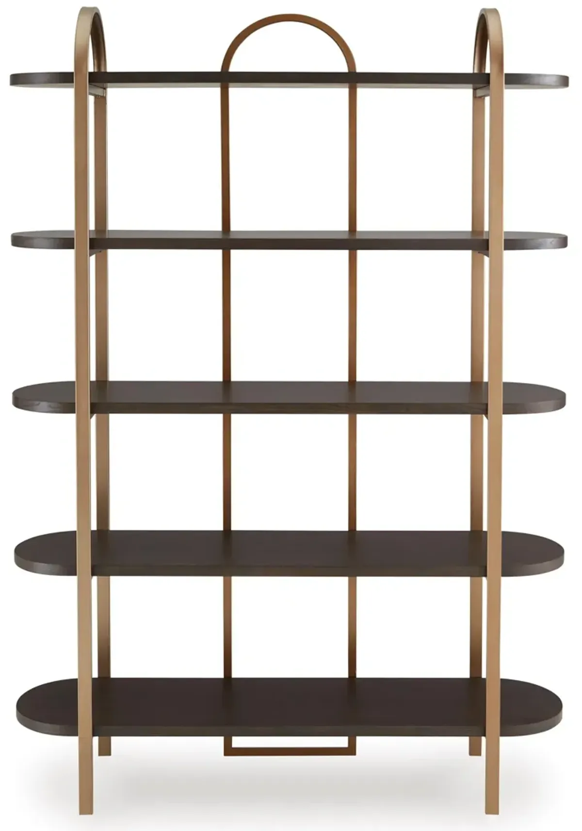 Brentmour Bookcase