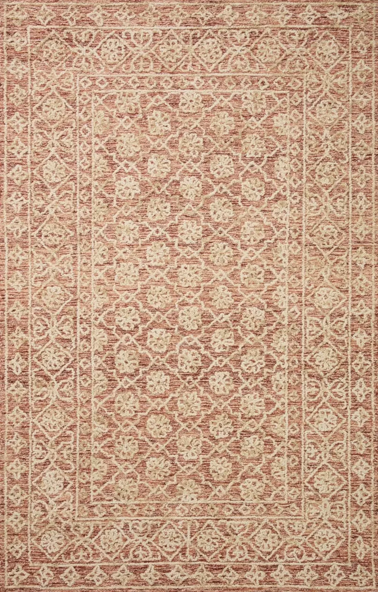 Cecelia 9'3" x 13' Rug