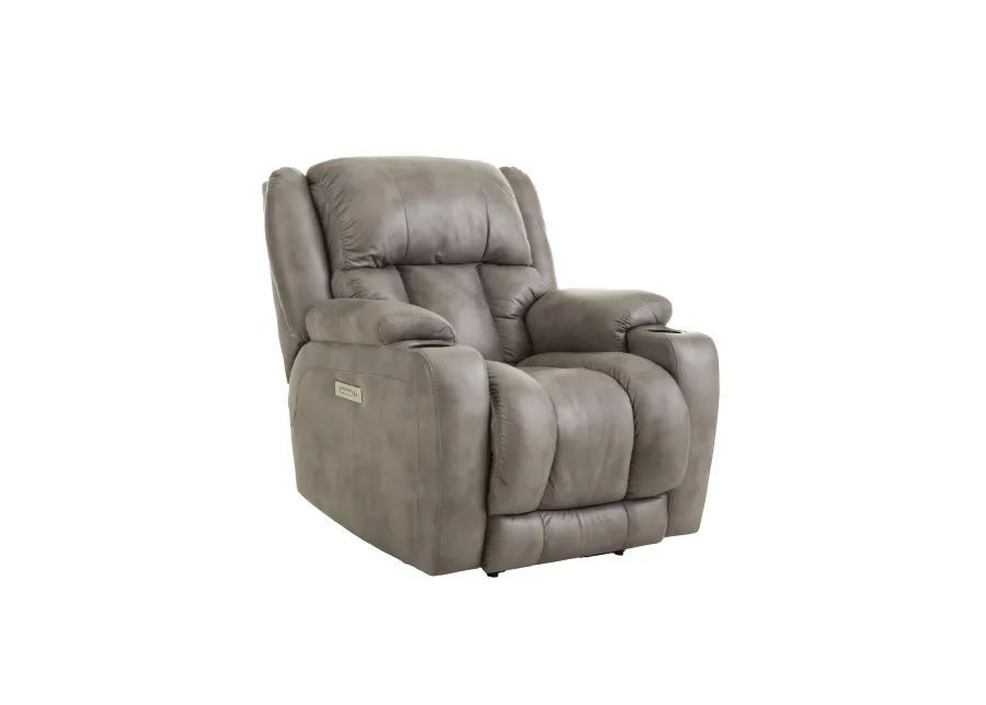 Marcus Power Recliner