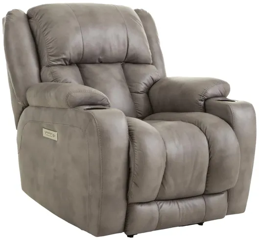 Marcus Power Recliner