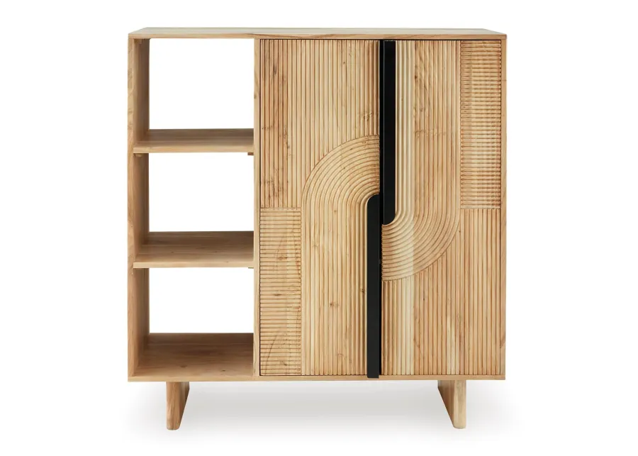 Kierwell Accent Cabinet