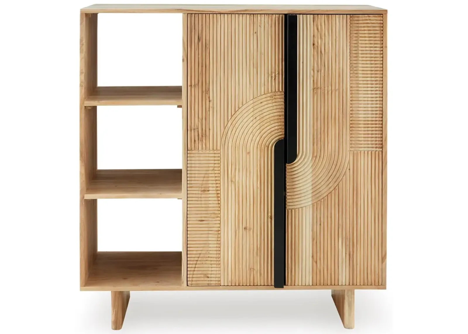 Kierwell Accent Cabinet