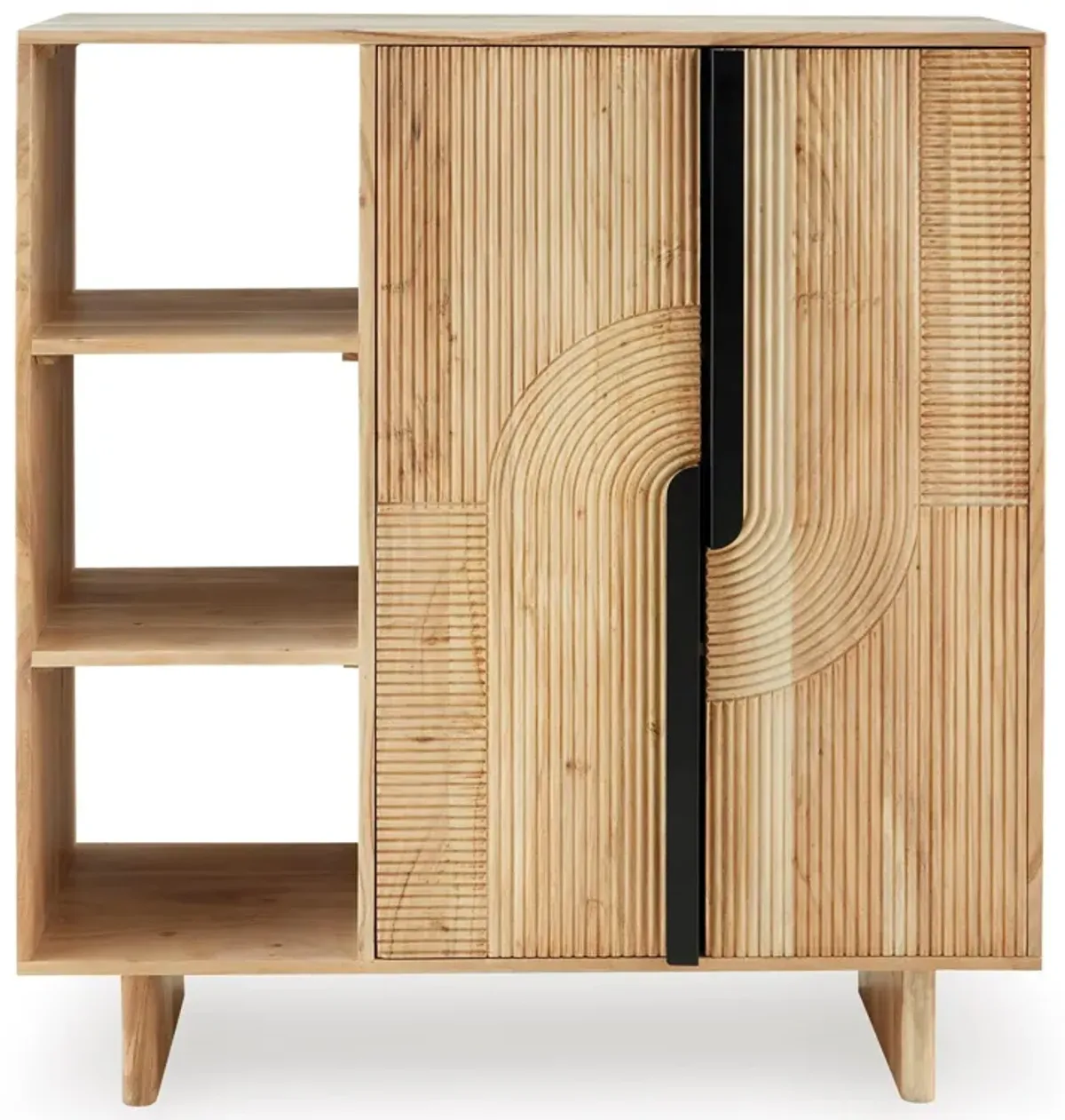 Kierwell Accent Cabinet