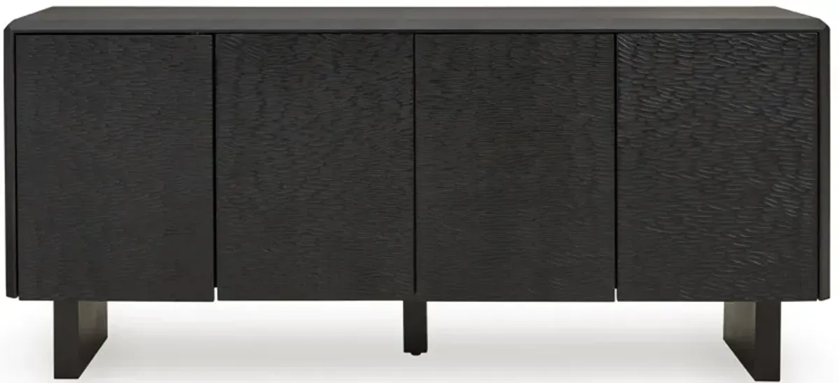 Farrelmore Accent Cabinet