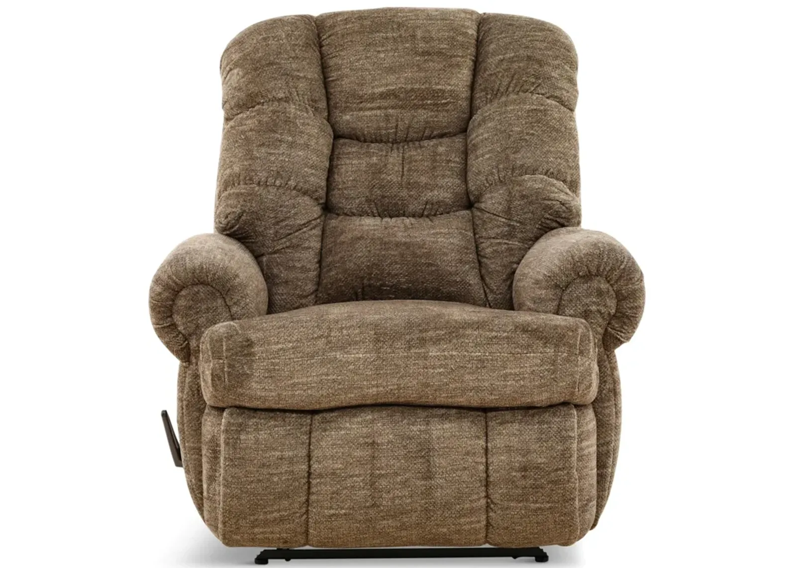 Nolan Oversized Recliner