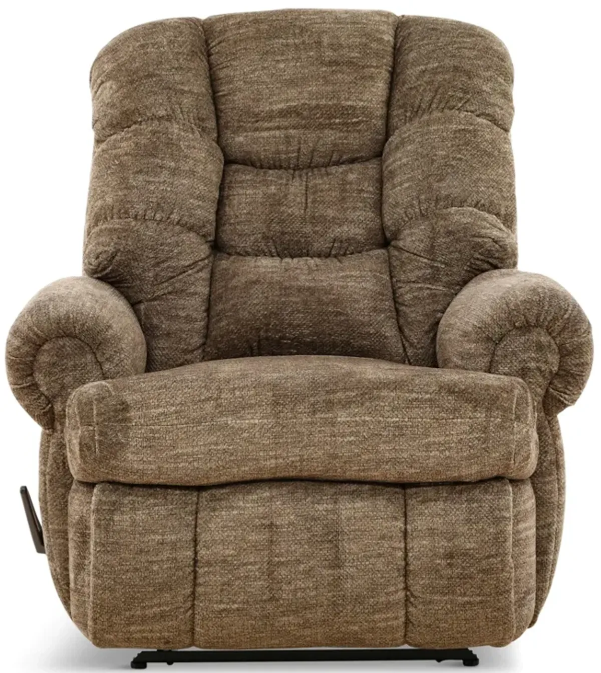 Nolan Oversized Recliner