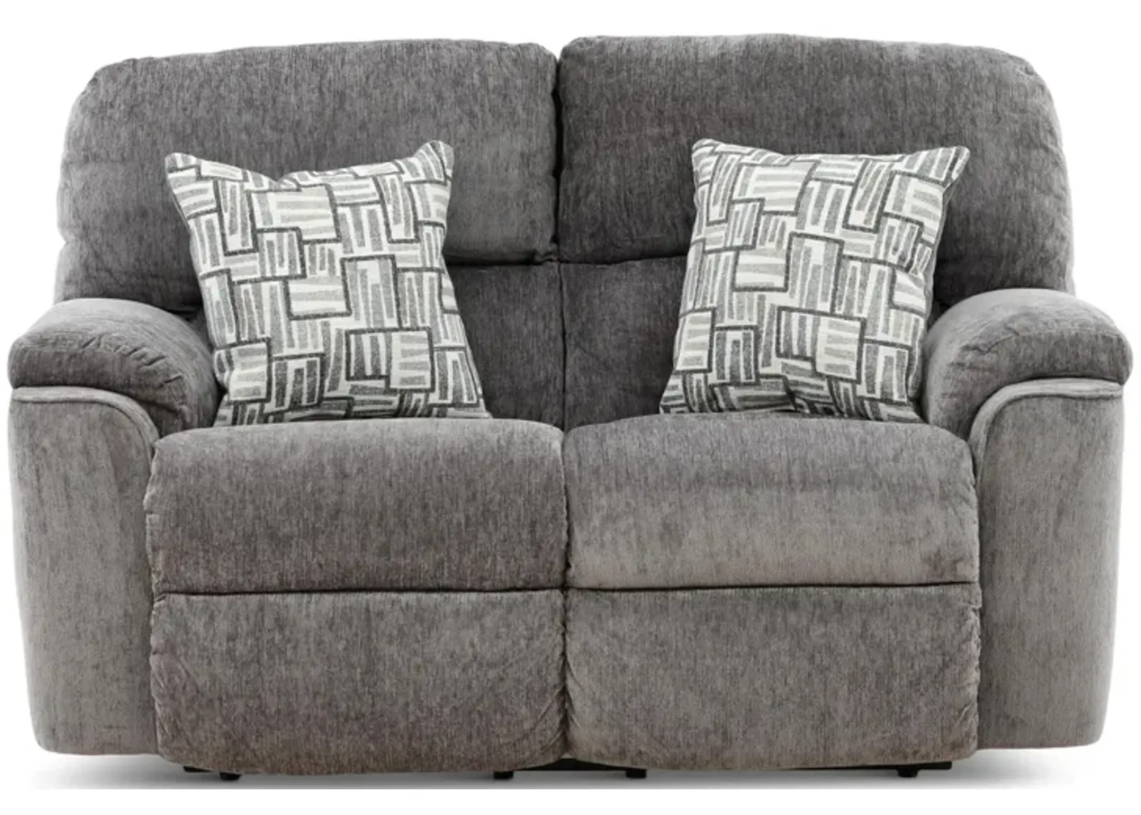 Landen Reclining Loveseat