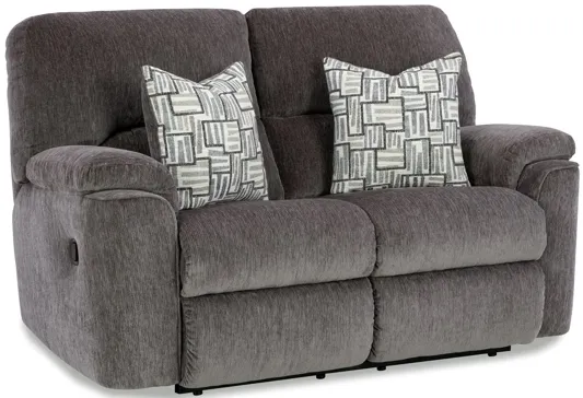 Landen Reclining Loveseat