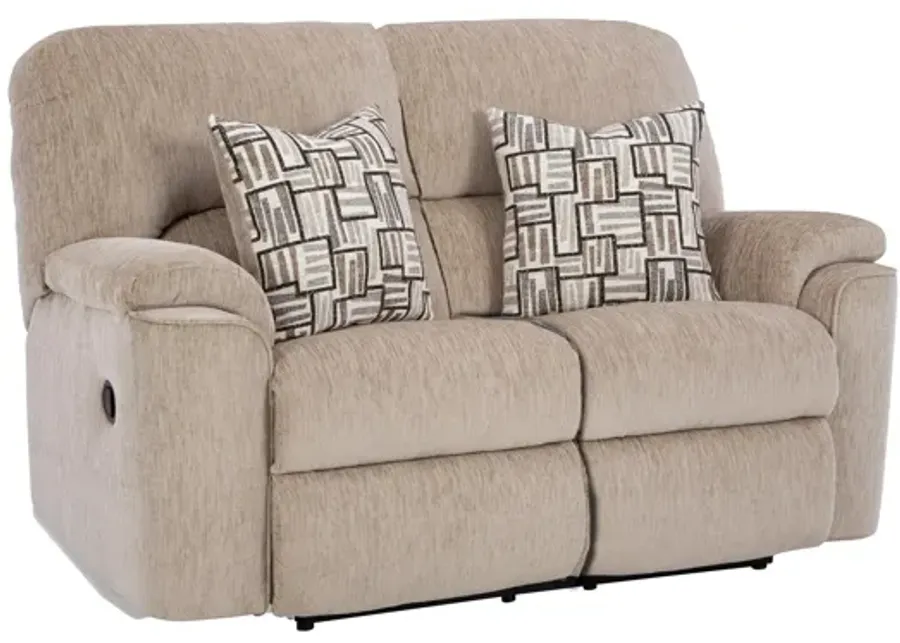 Landen Reclining Loveseat