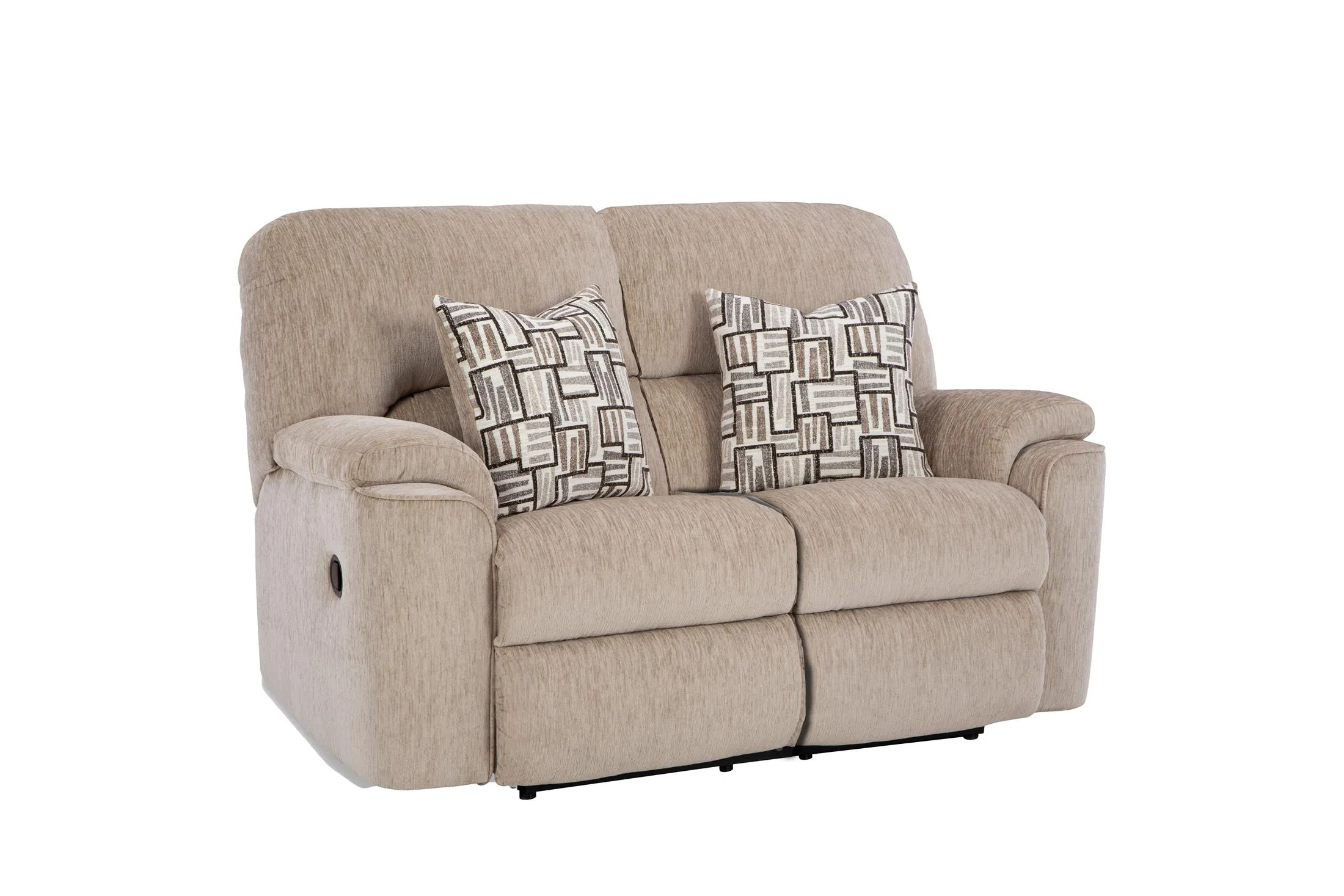 Landen Reclining Loveseat