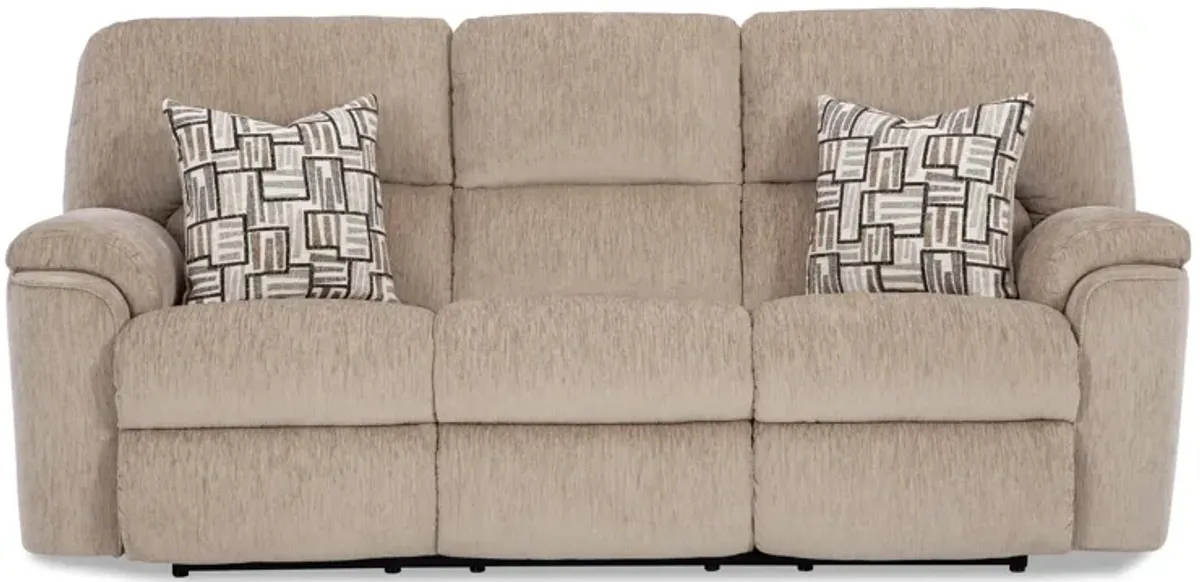 Landen Reclining Sofa