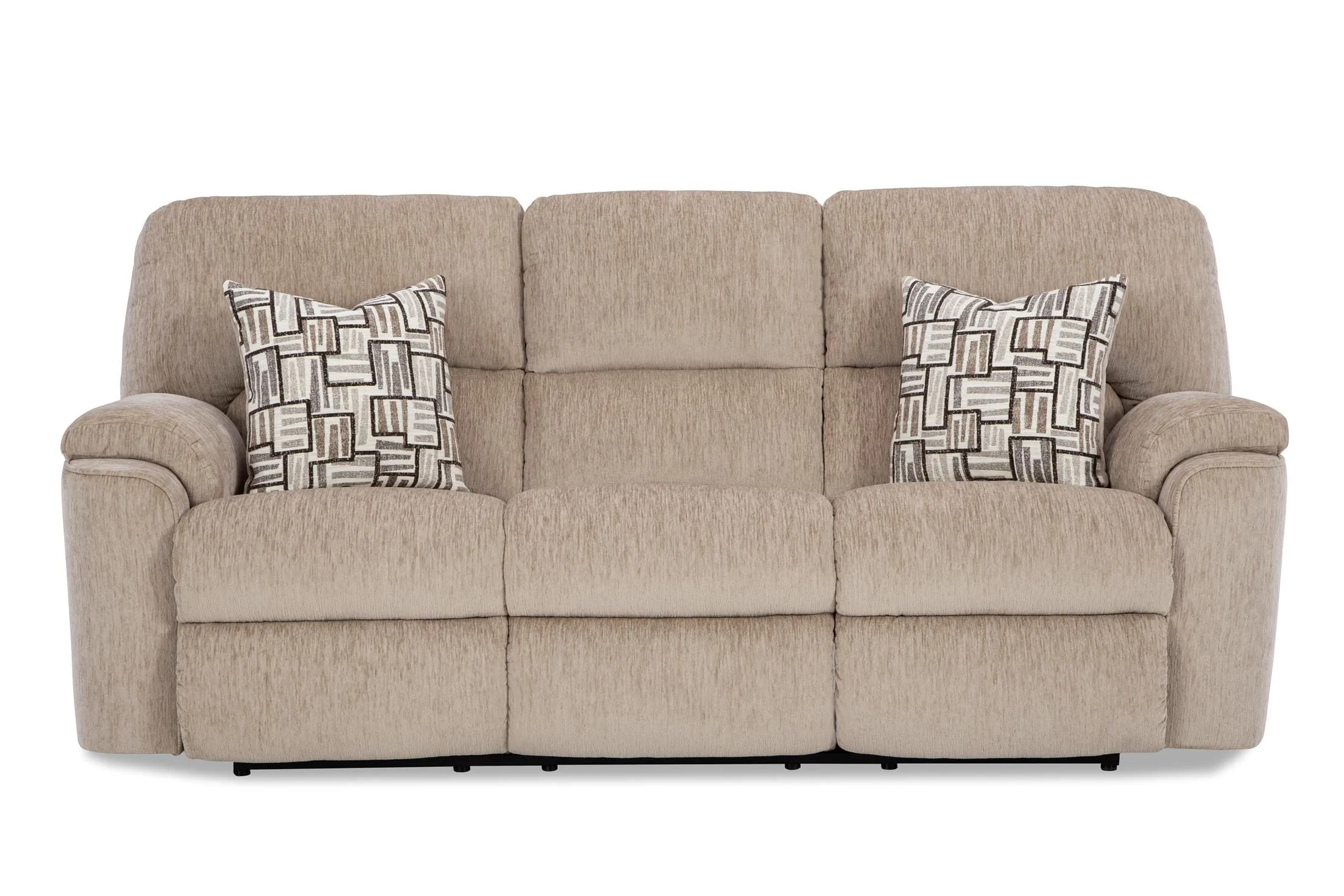 Landen Reclining Sofa