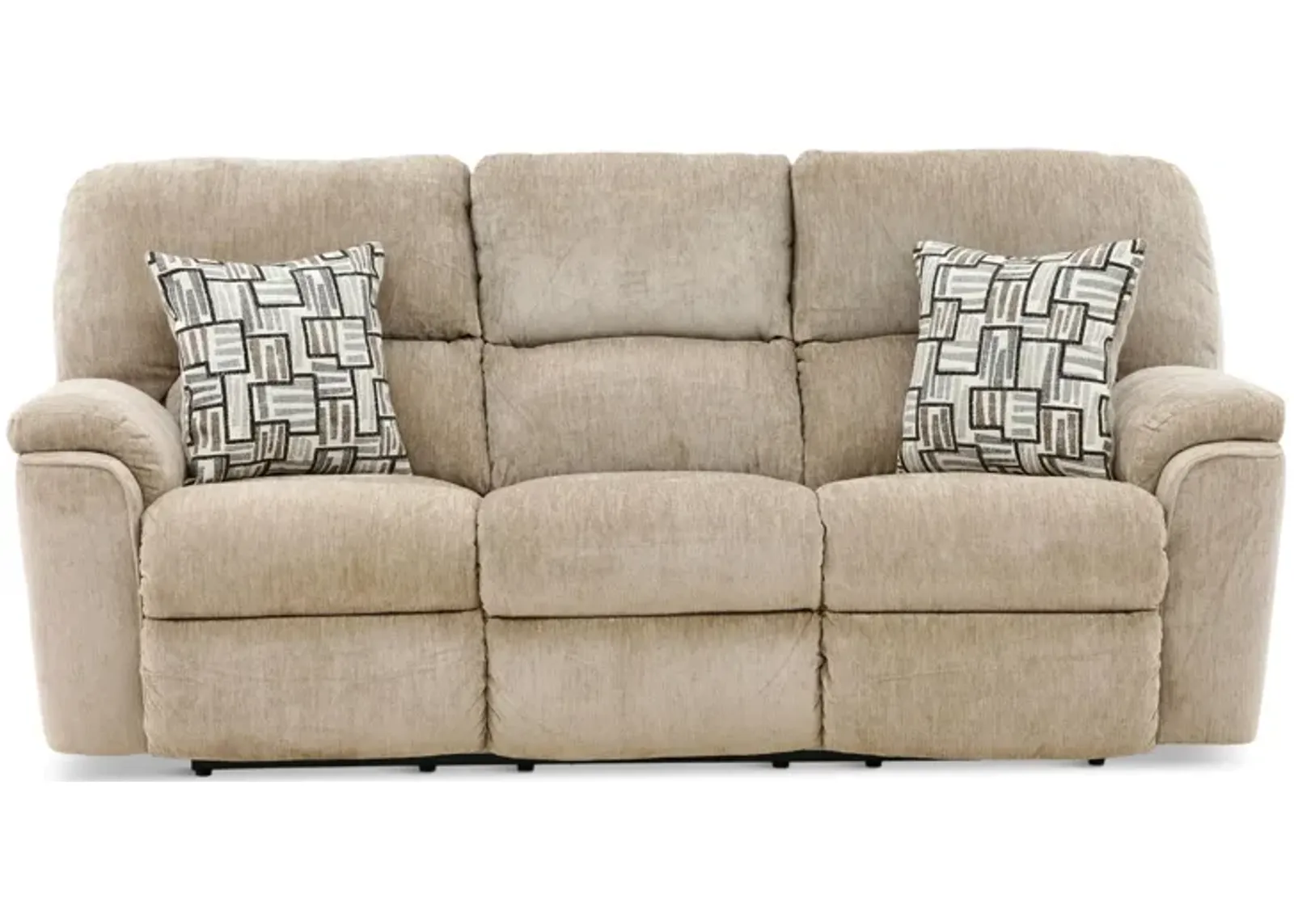 Landen Reclining Sofa