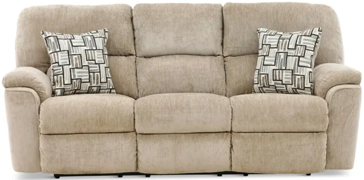 Landen Reclining Sofa