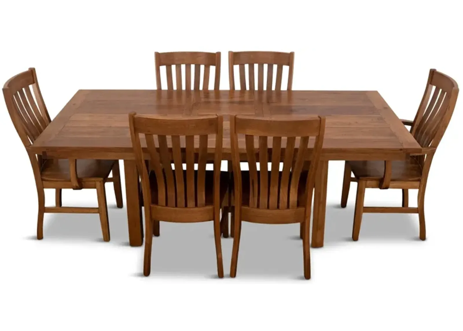 Sutter Mills 7-Piece Dining Set