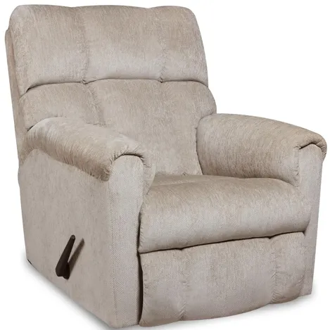 Keaton Rocker Recliner