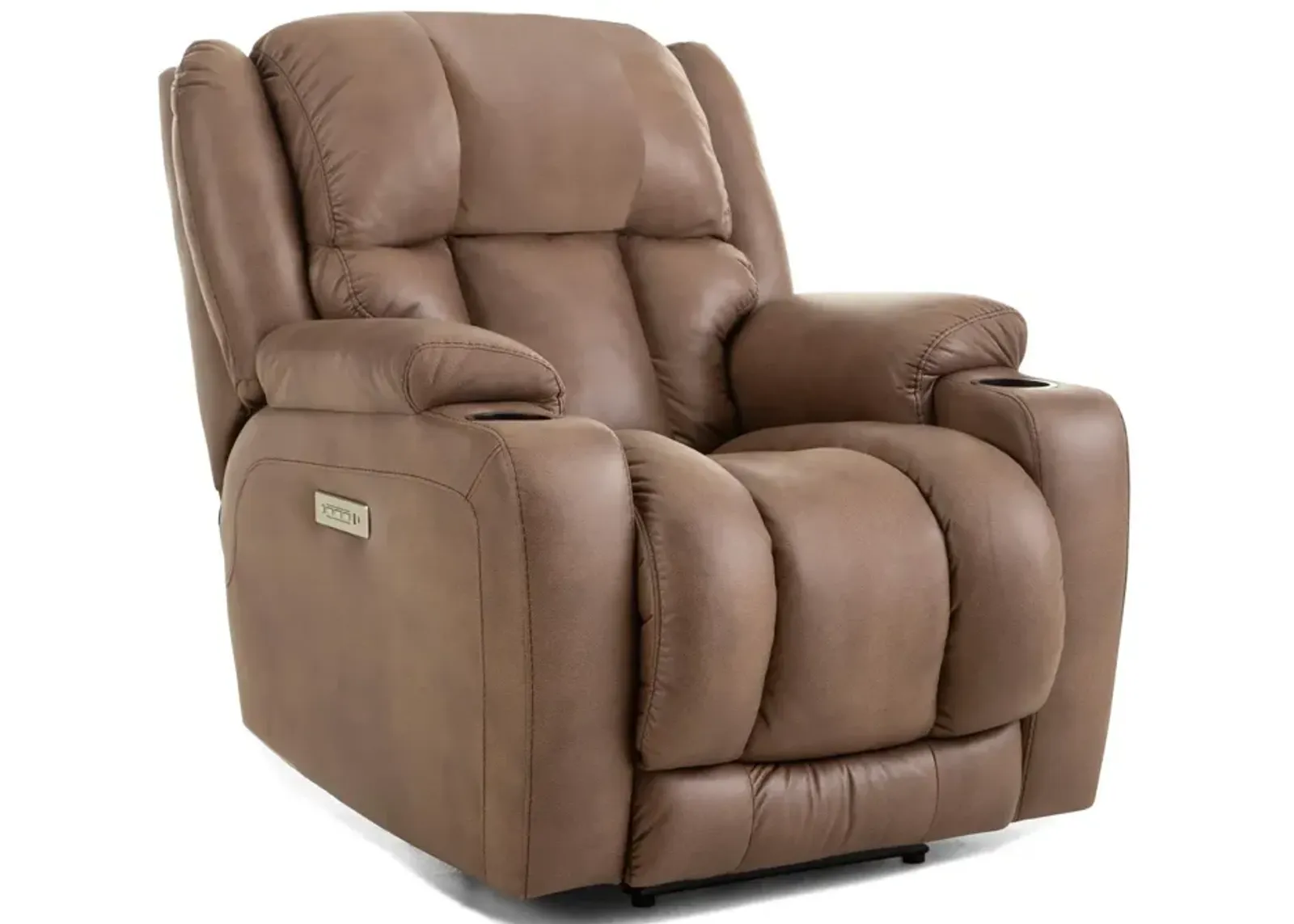 Marcus Power Recliner