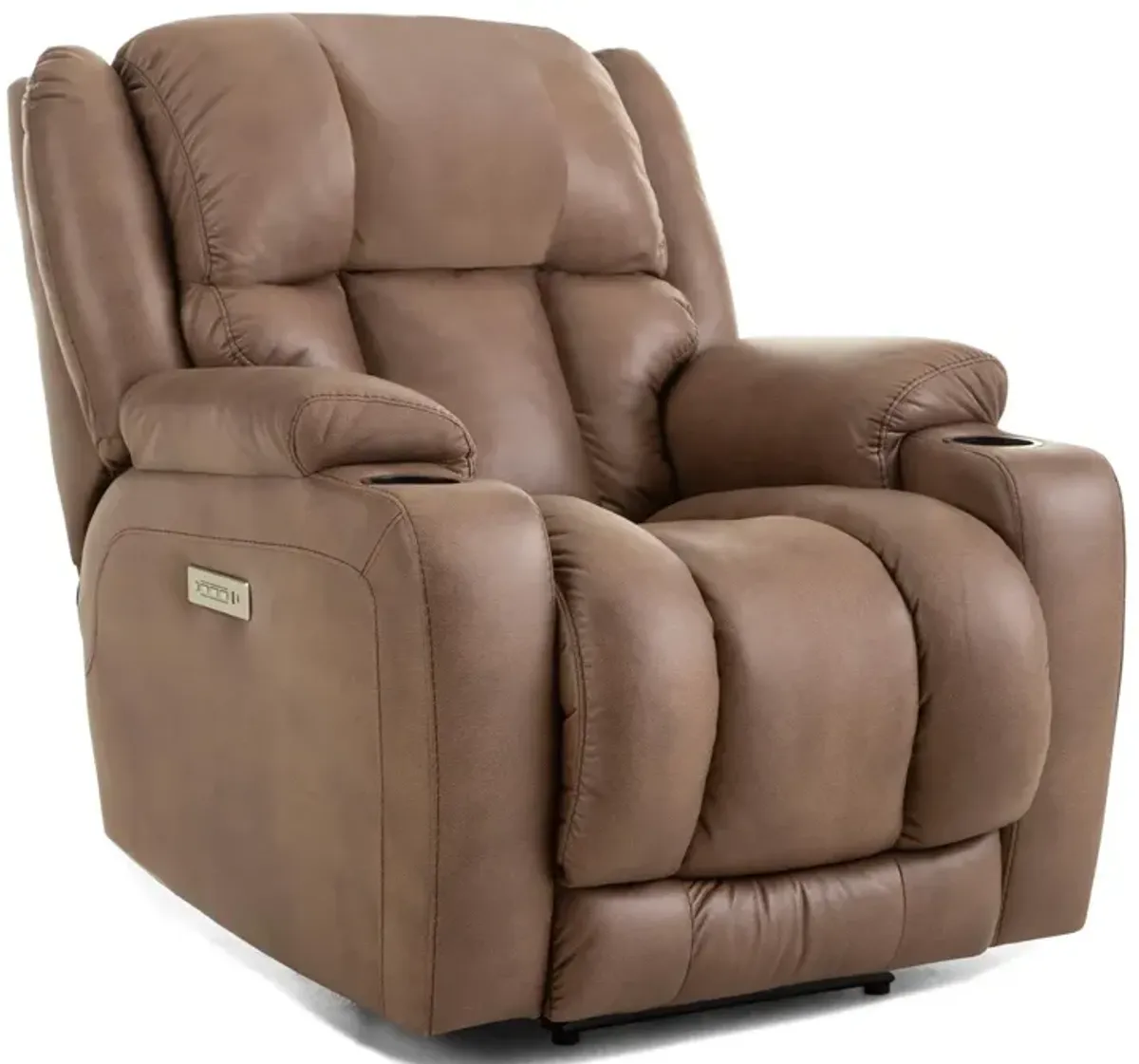 Marcus Power Recliner