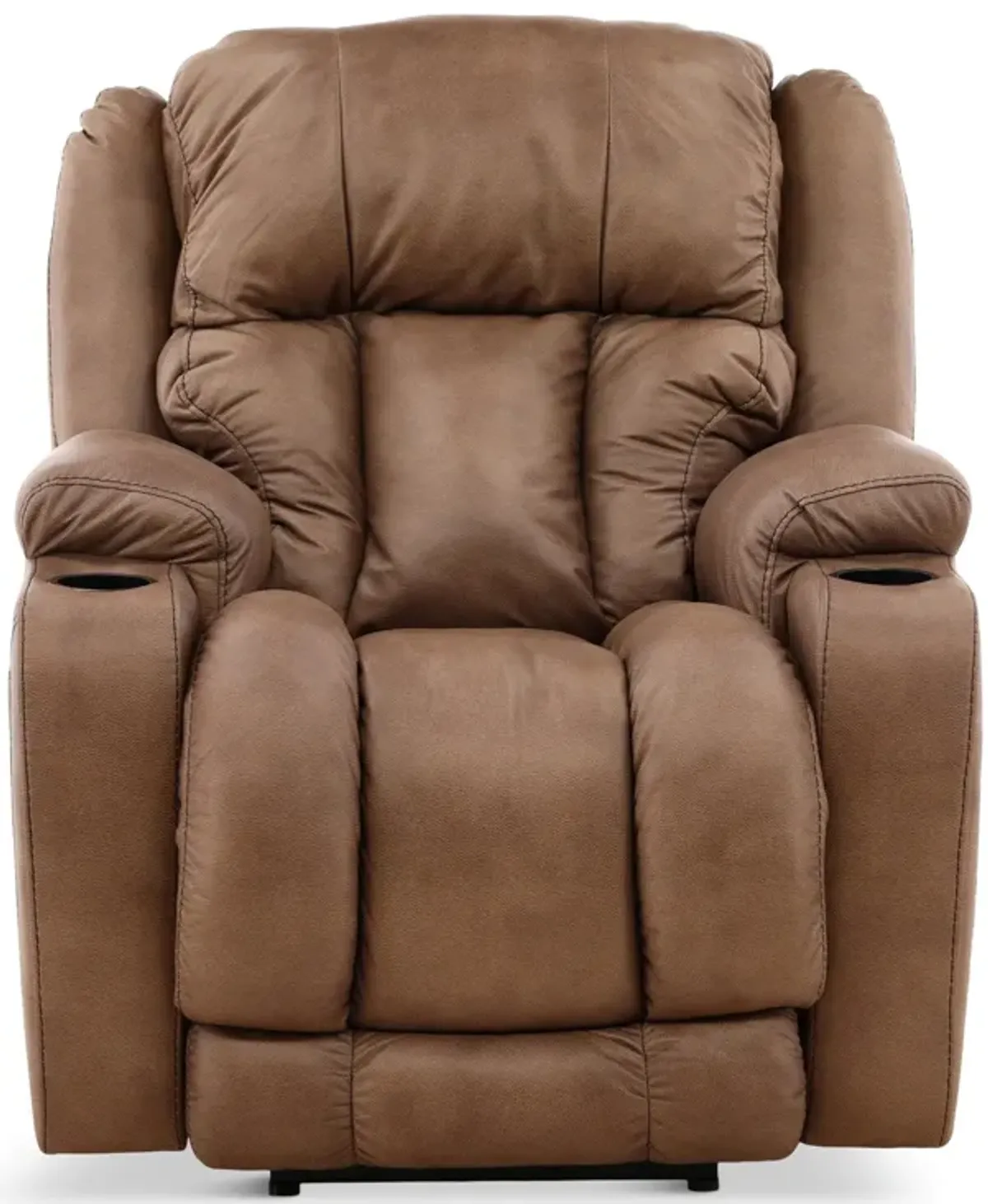 Marcus Power Recliner