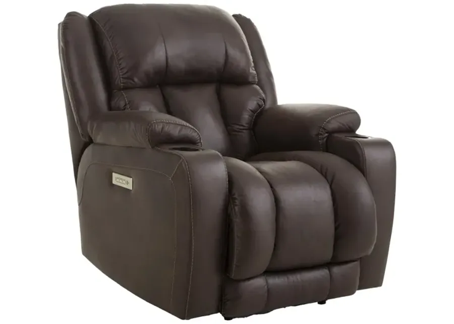 Marcus Power Recliner