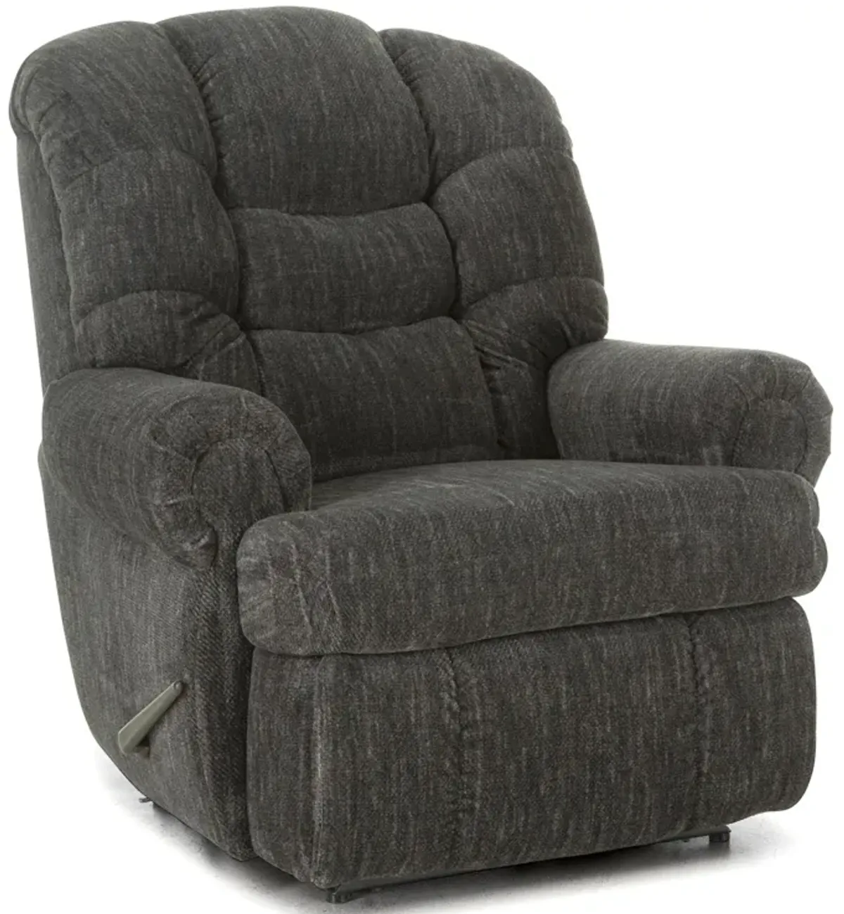 Nolan Oversized Recliner