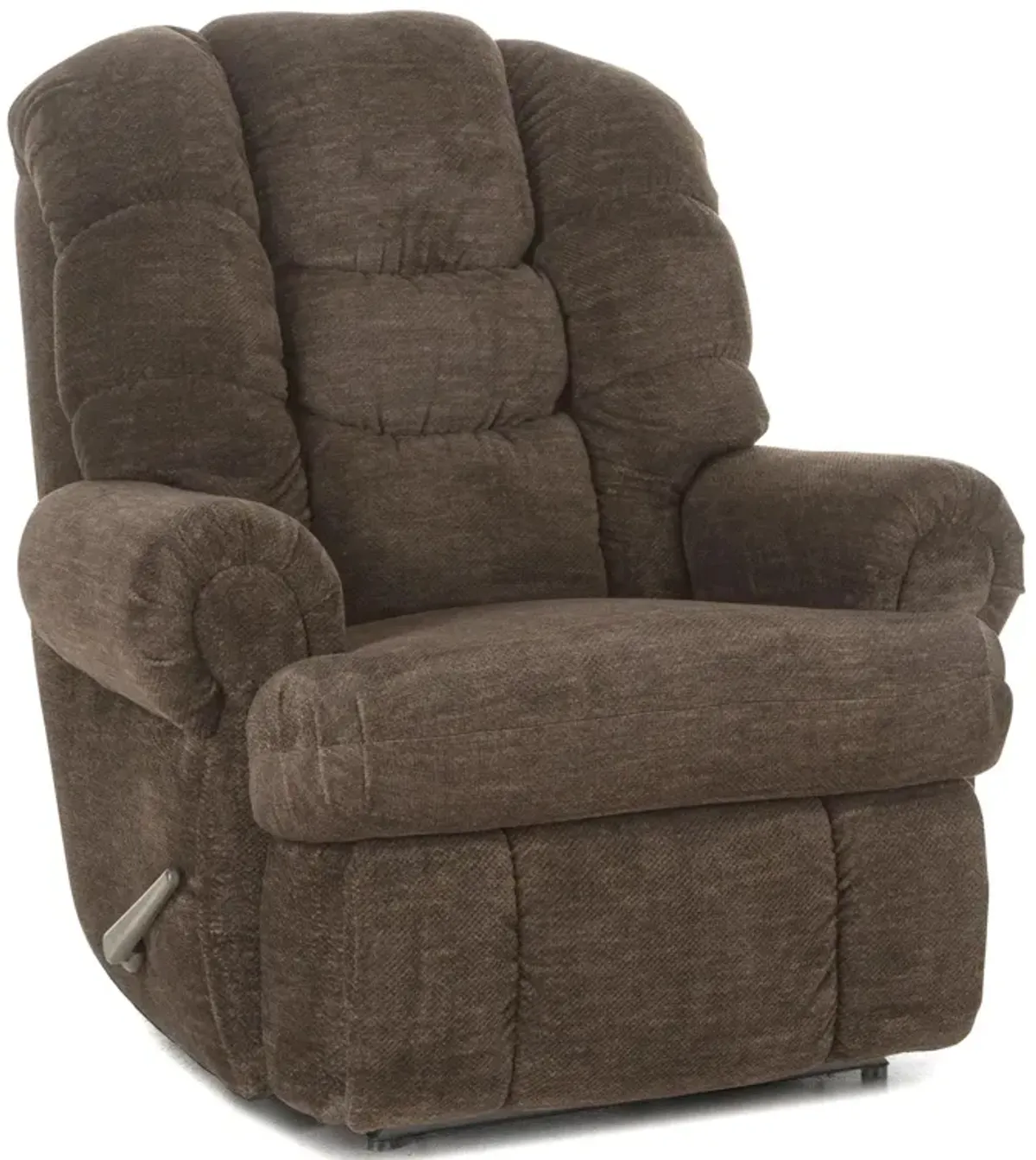 Nolan Oversized Recliner