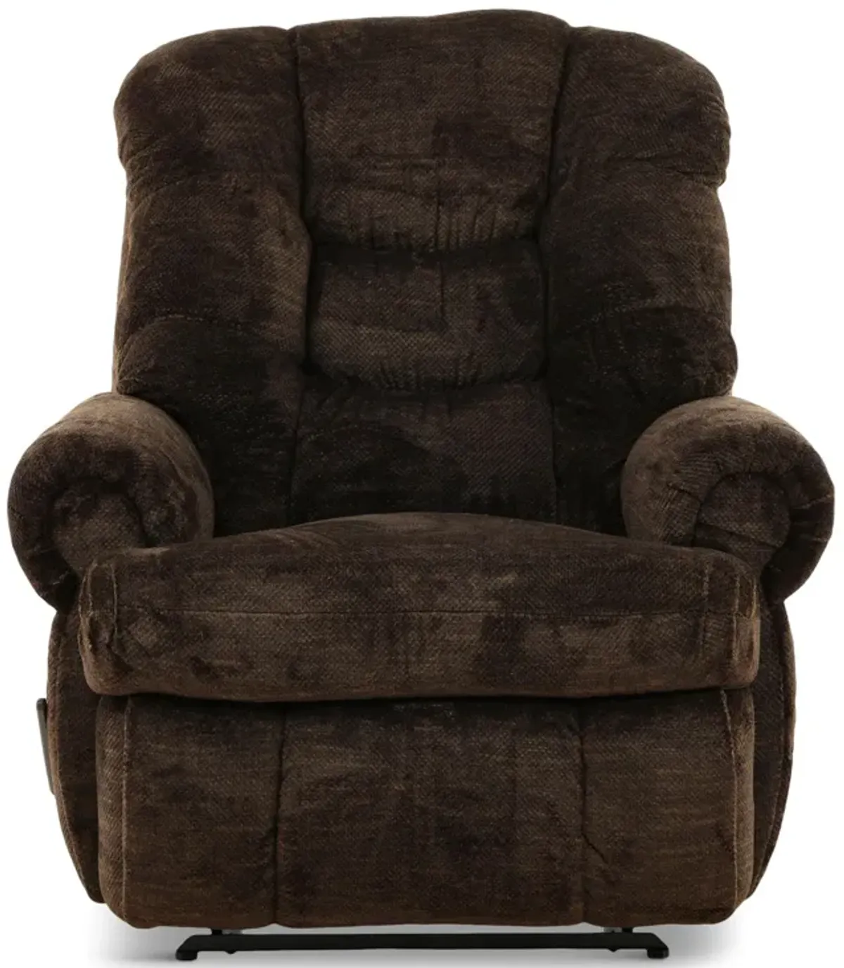 Nolan Oversized Recliner