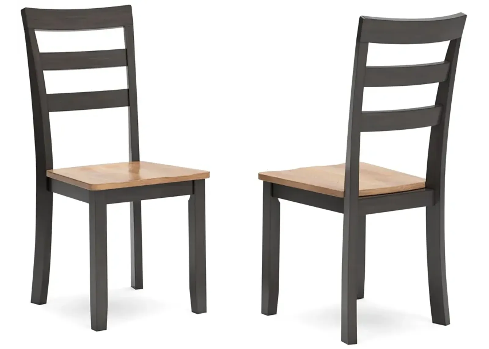 Gesthaven Dining Chair (Set of 2)