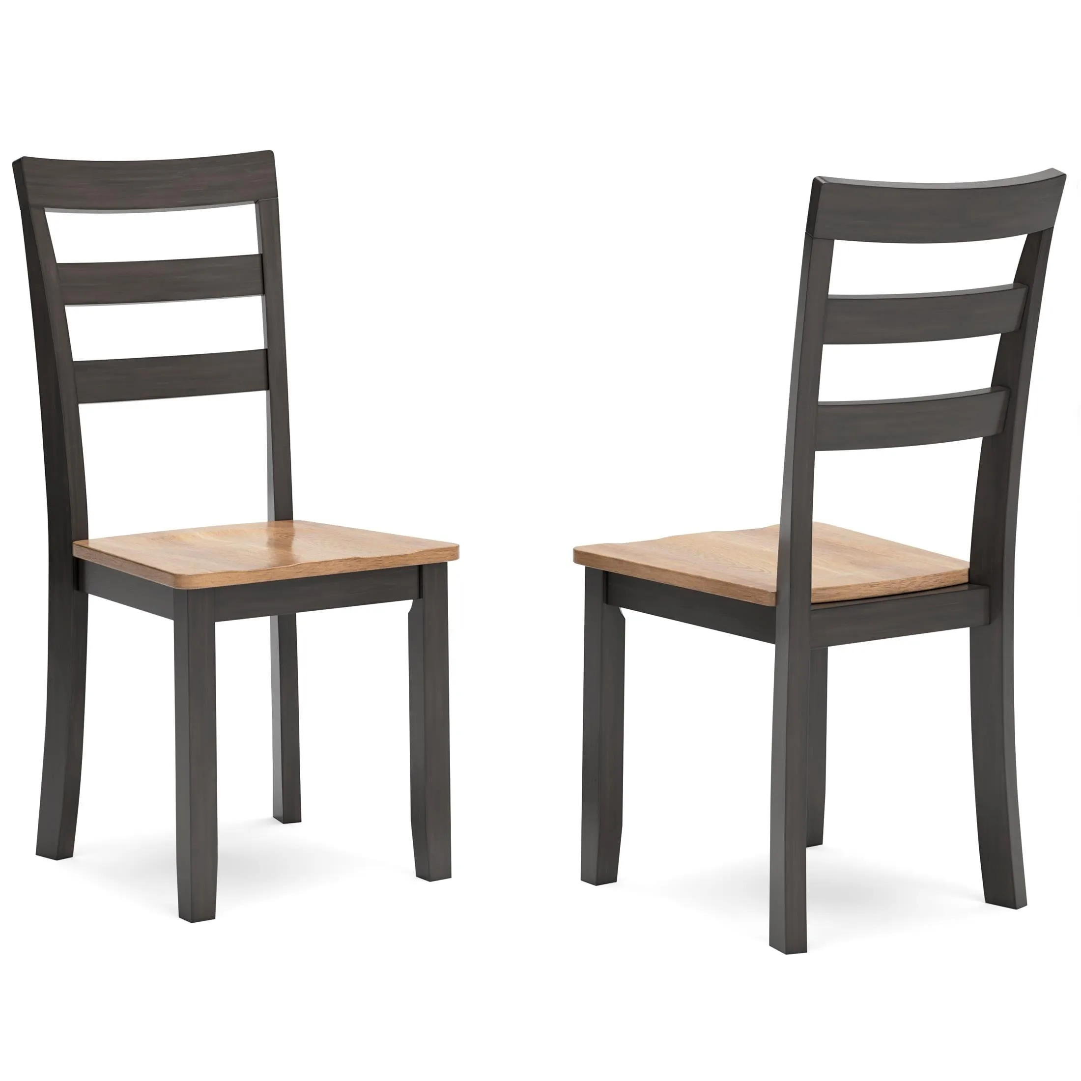 Gesthaven Dining Chair (Set of 2)