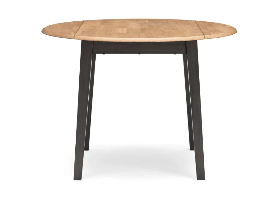 Gesthaven Drop Leaf Dining Table