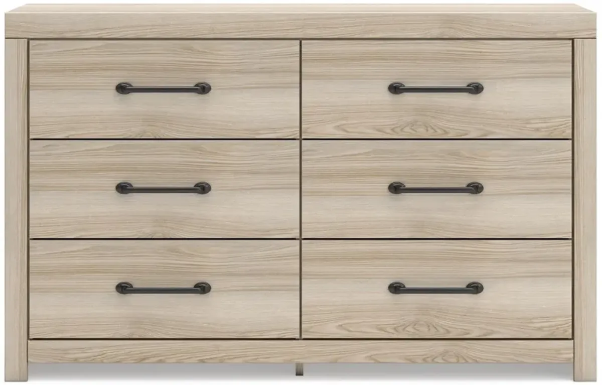 Senbry Dresser