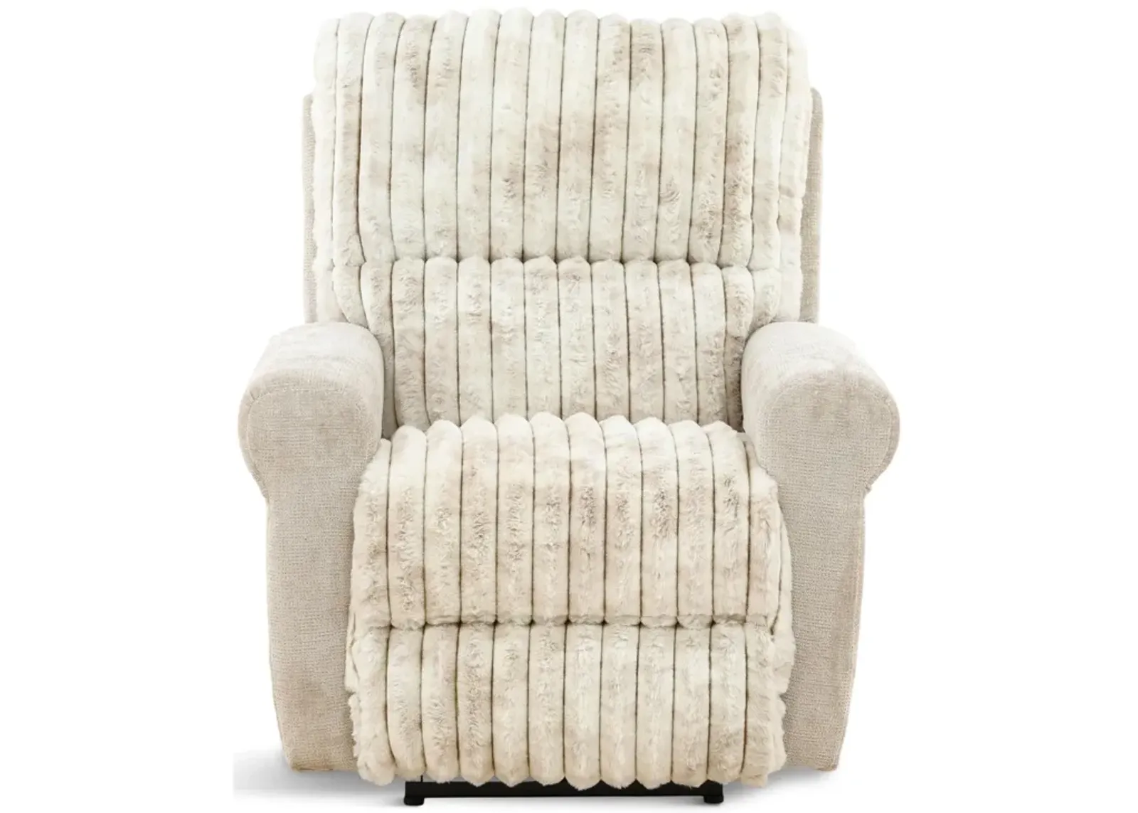 Louis Power Recliner