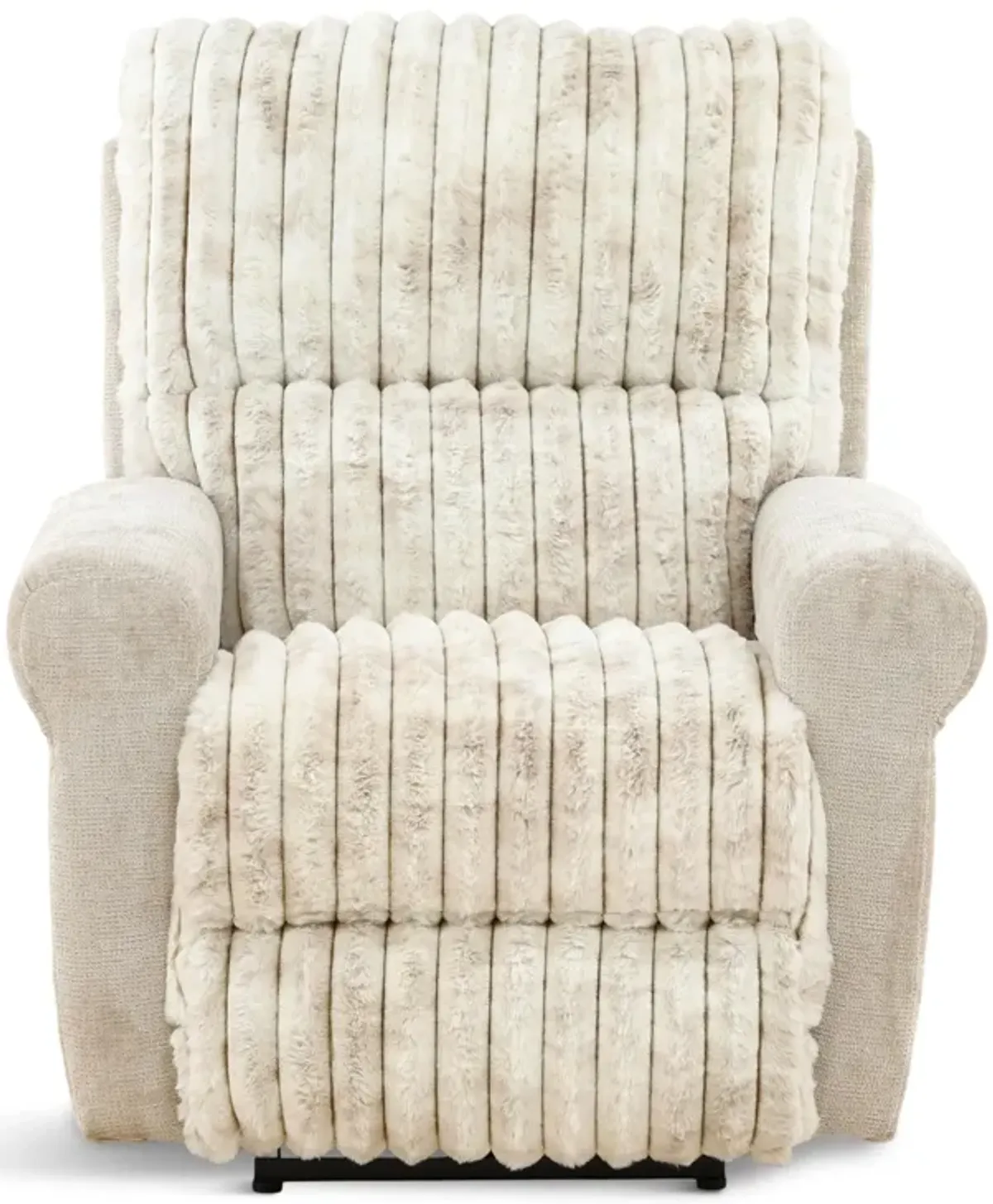 Louis Power Recliner