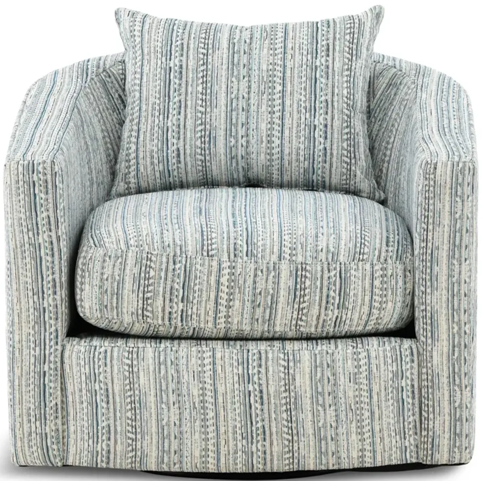 Ringold Swivel Accent Chair