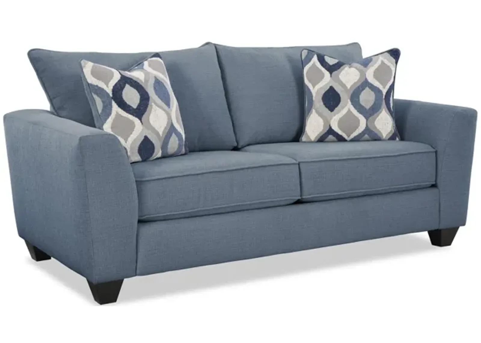 Breton Loveseat