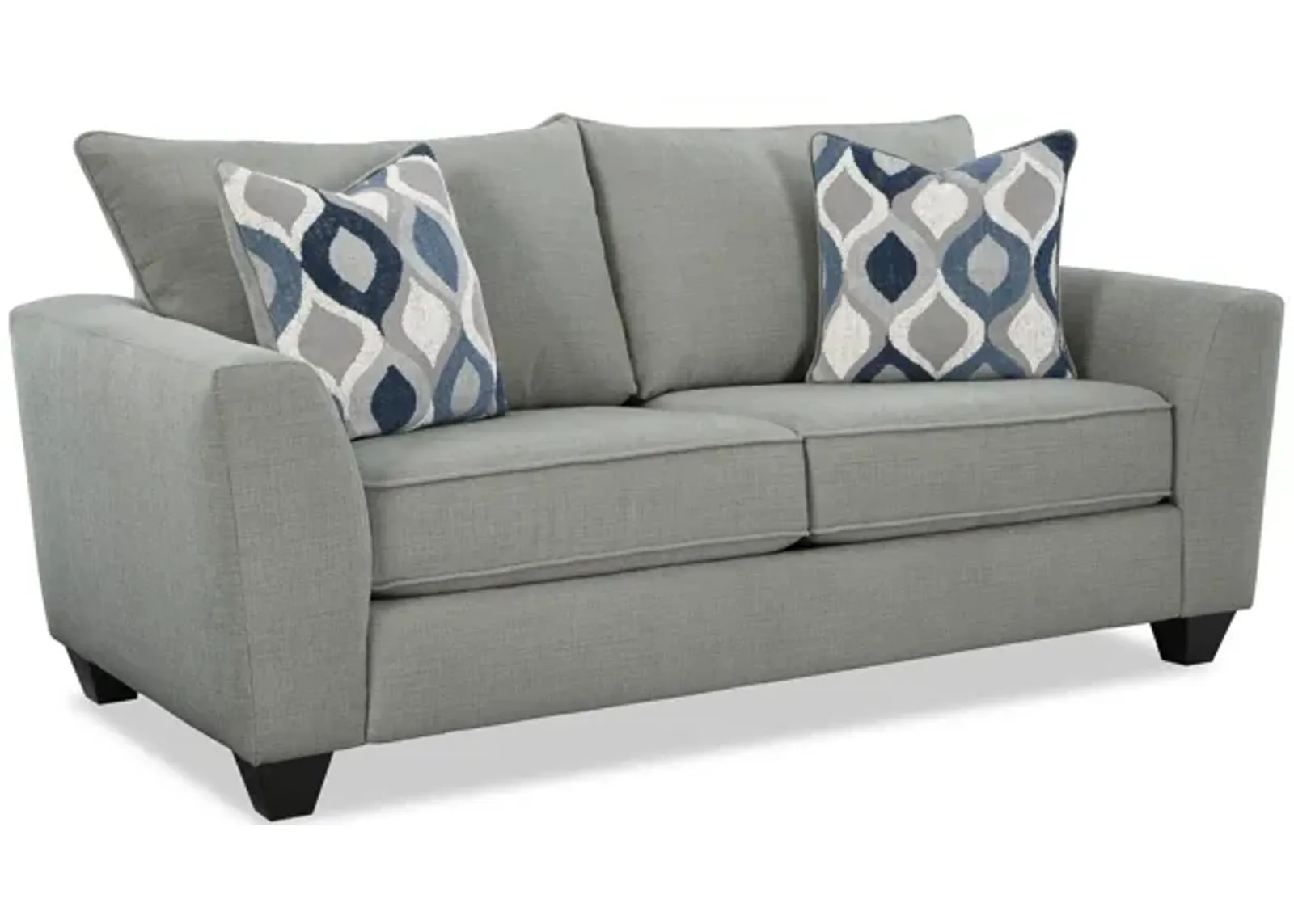 Breton Loveseat